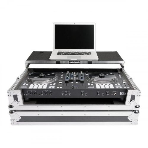 Station de travail contrôleur DJ Magma MGA41007 Rane One
