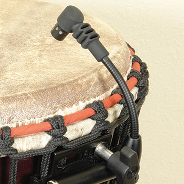 Gold Tone GT-ABSC Banjo Resonator Guitar Condenser Mic