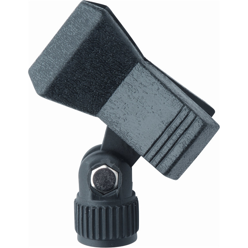 Quiklok MP850-AM Universal Clamp Style Microphone Holder