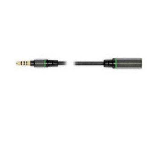 Ik Multimedia Irig Ip-Iline-Ioe-In Input Output Extension Cable - Red One Music