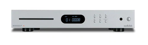 Audiolab 6000CDTS CD Transport