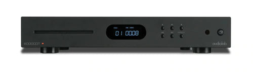 Audiolab 6000CDTBK CD Transport