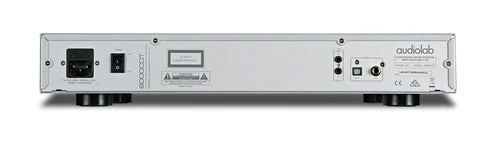 Audiolab 6000CDTS CD Transport