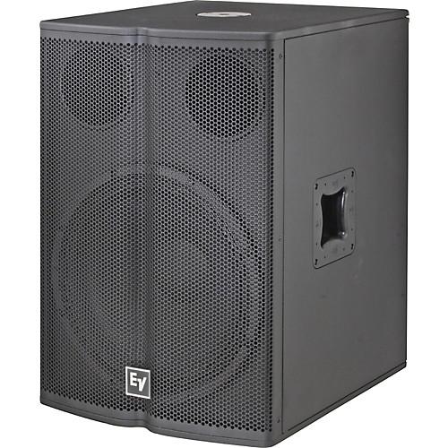 Electro-Voice TX1181 Tour-X Single 18 Subwooferblack - Red One Music