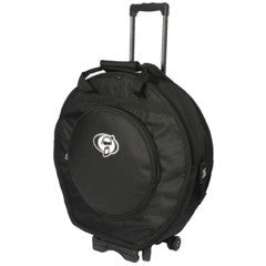 Protection Racket 6021T-00 Deluxe Cymbale Case Chariot - 24"