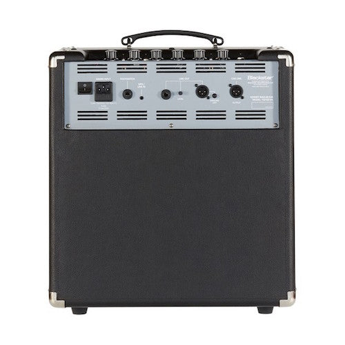 Blackstar Bass U60 Bass Combo 1X10 - Red One Music
