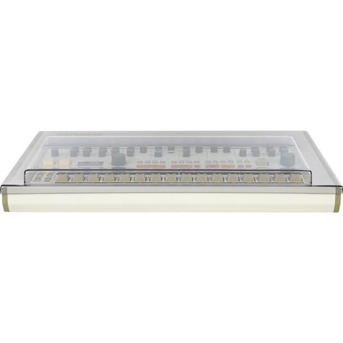 Decksaver DS-PC-TR909 Cover - Red One Music