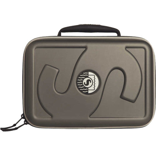 Shure AK44C Hard Zippered Carrying Case for KSM44A Microphone