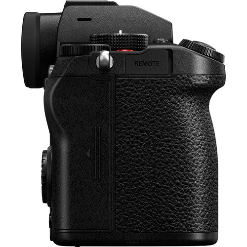 Panasonic Lumix DC-S5K Mirrorless Digital Camera (Body Only)