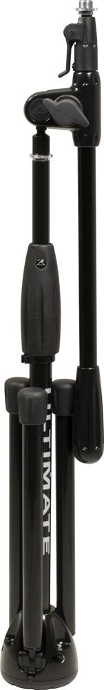 Ultimate Support PRO-X-T-SHORT-T Short Telescoping Mic Stand