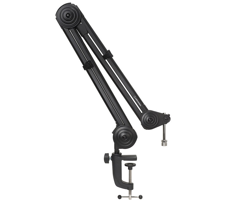 AUDIO-TECHNICA AT8700 ARRM BOOM MICROPHONE RÉGLABLE