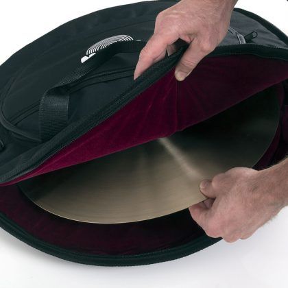 Sabian 61008 Standard Cymbal Bag - 22"