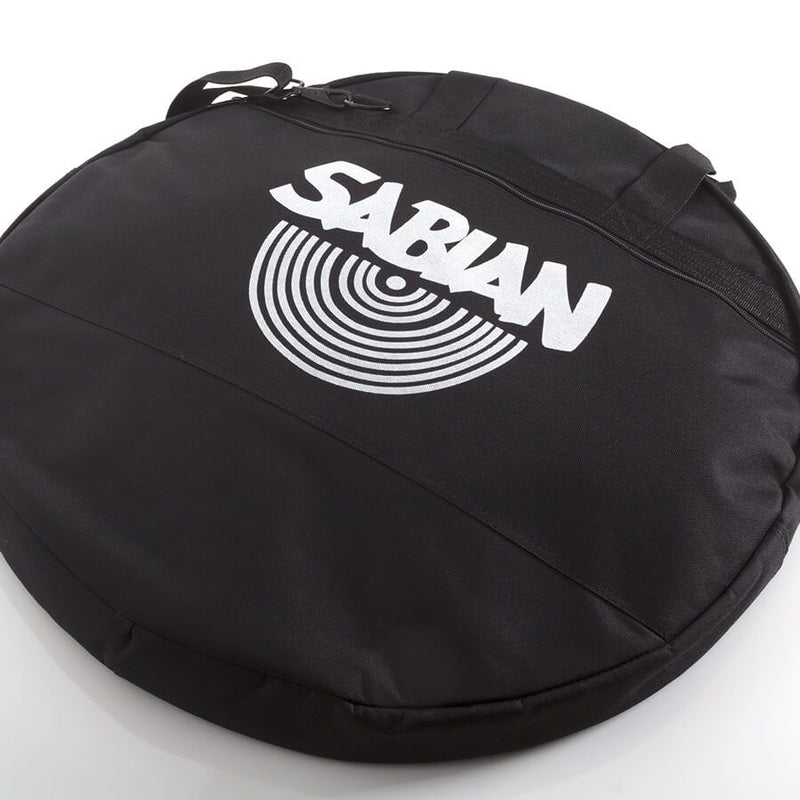 Sabian 61035 Housse de cymbale en nylon noir - 20"