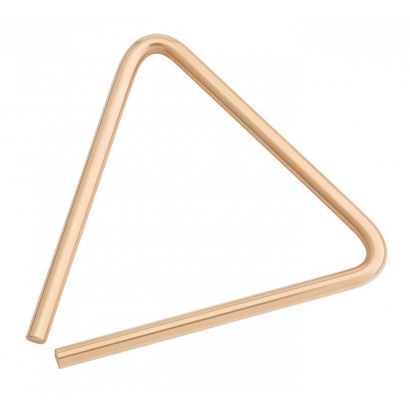 Sabian 61134-6B8 B8 Triangle en bronze - 6"