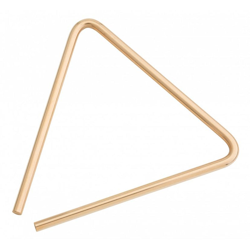 Sabian 61134-8B8 B8 Triangle en bronze - 8"
