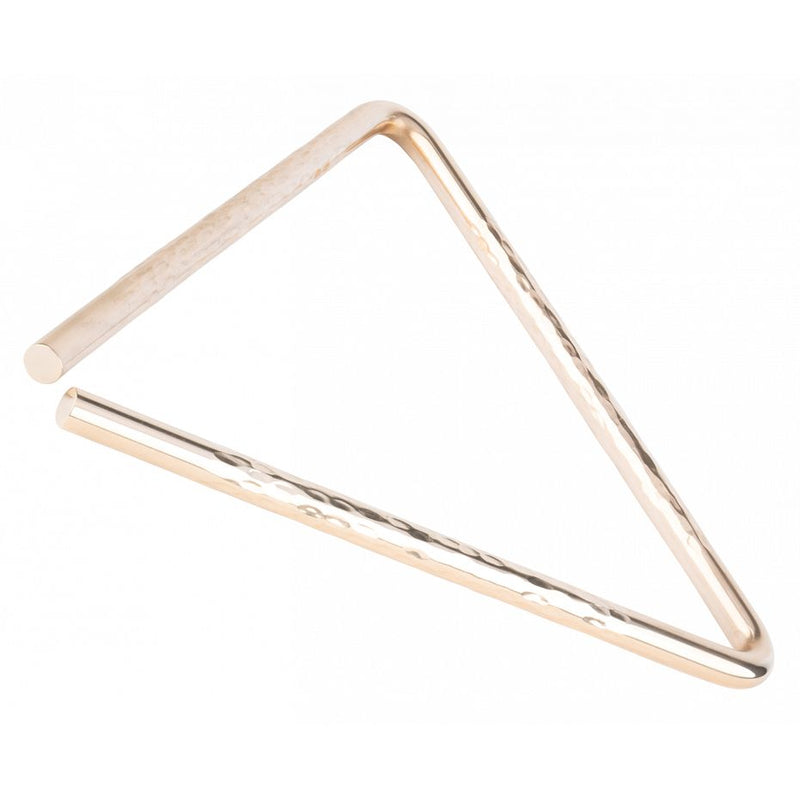 Sabian 61135-10B8CH Triangle martelé central - 10"