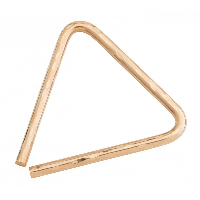 Sabian 61135-5B8H Triangle en bronze B8 martelé à la main - 5"