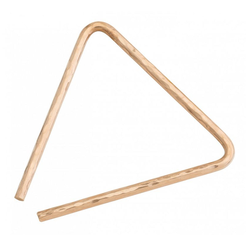 Sabian 61135-7B8H Triangle en bronze B8 martelé à la main - 7"