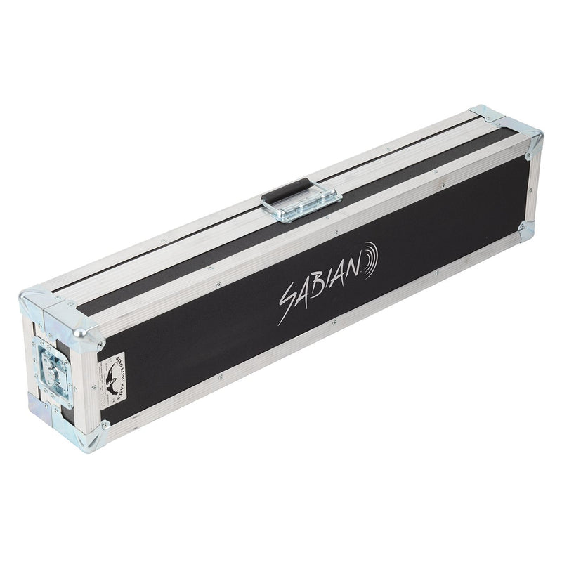 Sabian 61139N Valise routière Crotale