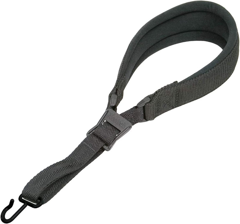 Neotech PISXLM Pad-It Sangle avec crochet en métal – X-Long (Noir)