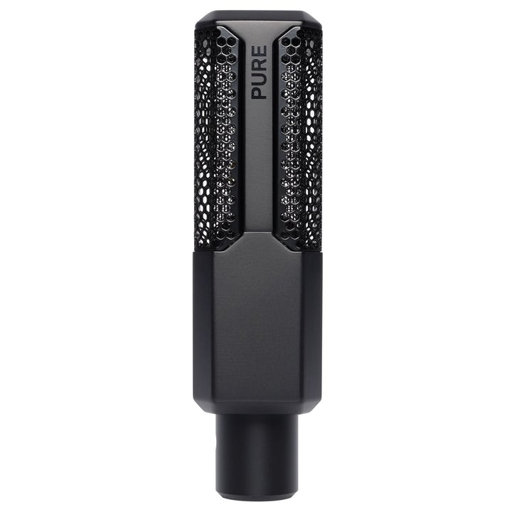 Lewitt LCT 440 PURE 1" True Condenser Studio Microphone
