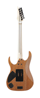 Ibanez RG5120MFCN RG Prestige - Guitare électrique avec micros Fishman Fluence - Frozen Ocean