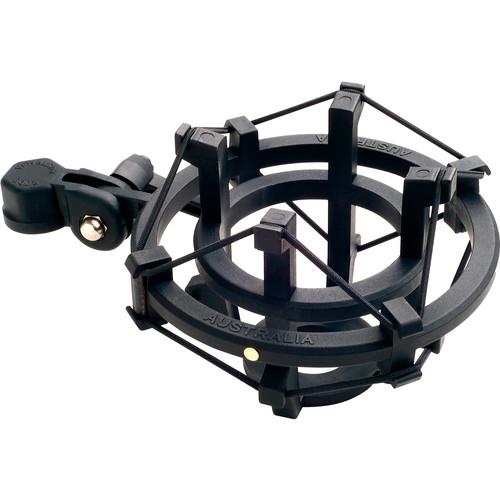 Rode Sm2 Elastic Suspension Microphone Shock Mount - Red One Music