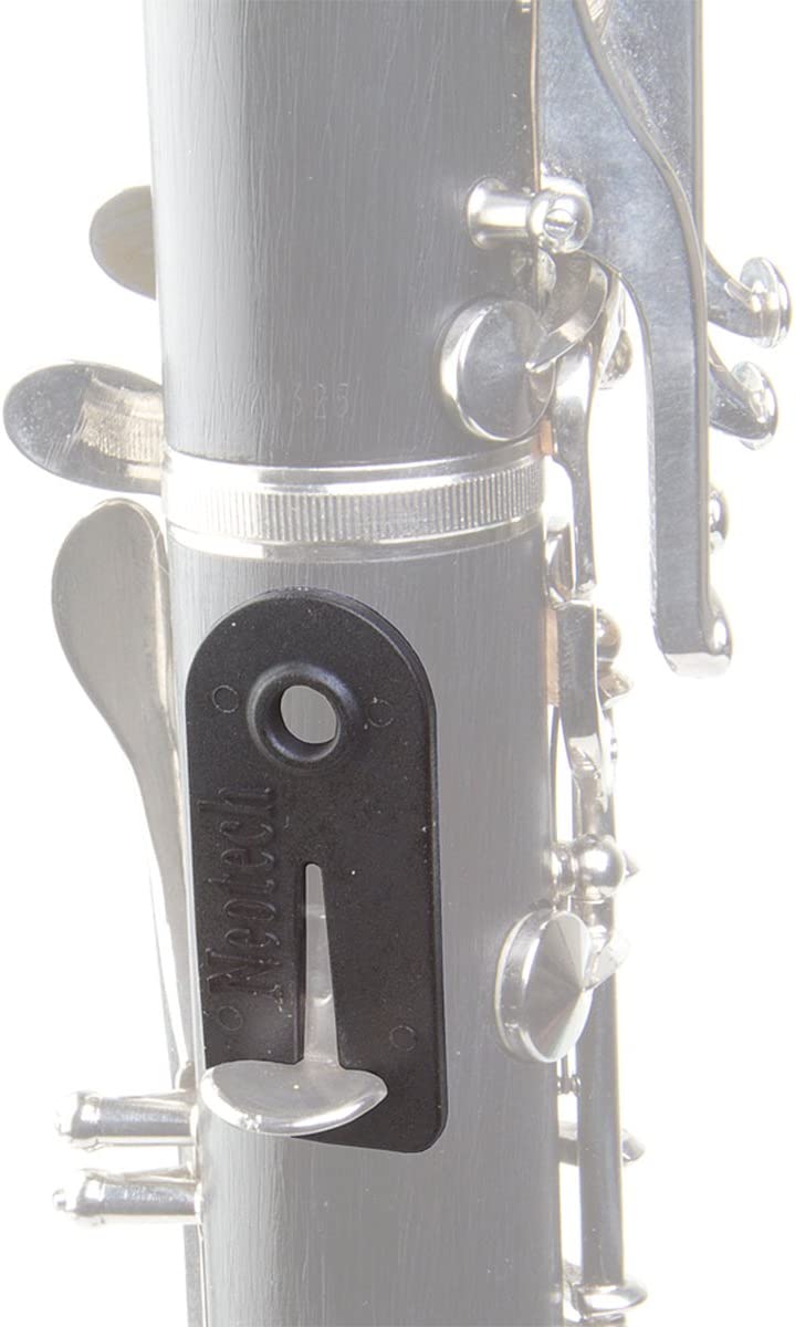 Neotech CEO-TR-TABS C.E.O Onglets repose-pouce pour clarinette