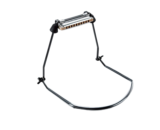 Suzuki SHH-10R Harmonica Harness