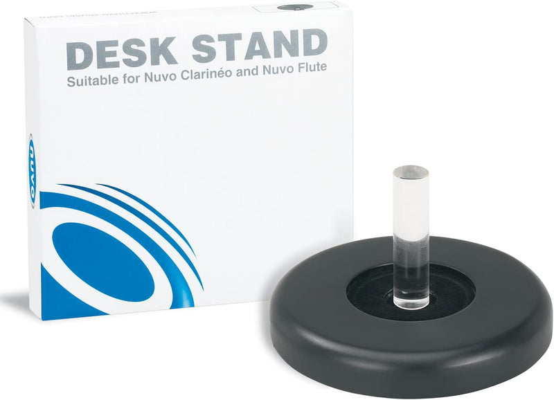 Nuvo N260FCDS Nuvo Desk Stand for Clarinéo or Flute (Black)