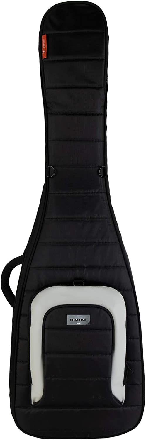 Mono M80 Classic Electric Bass Guitar Gig Bag (Black)