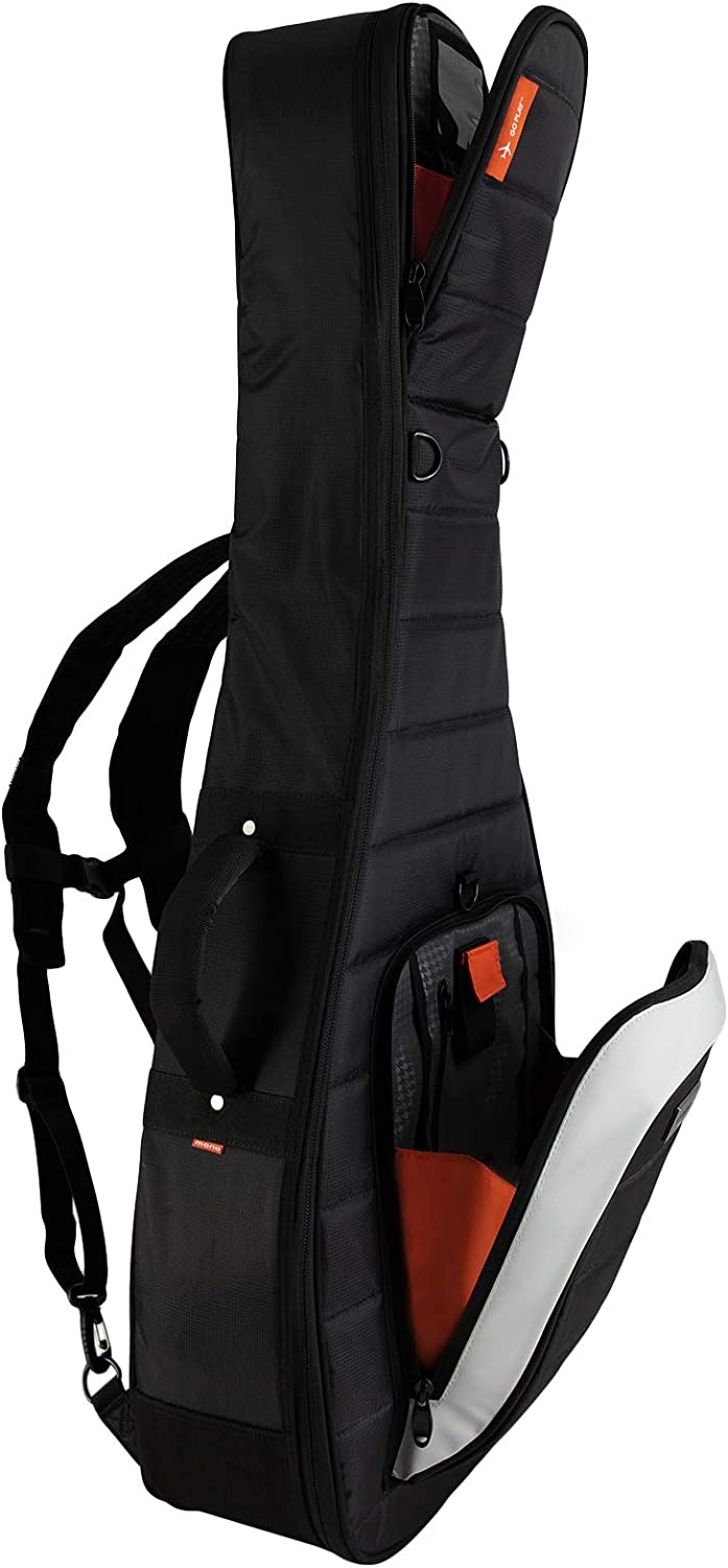 Étui pour guitare classique Mono M80 Classic OM/classique