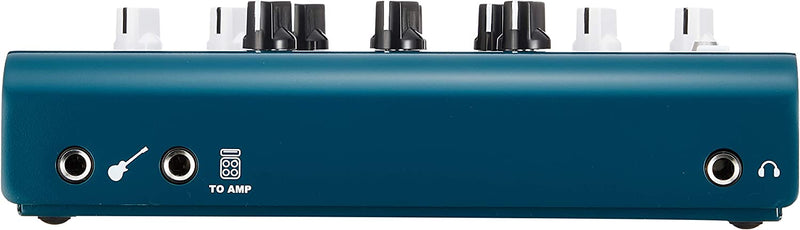 Audient SONO 10in/4out Amp Modeling Audio Interface