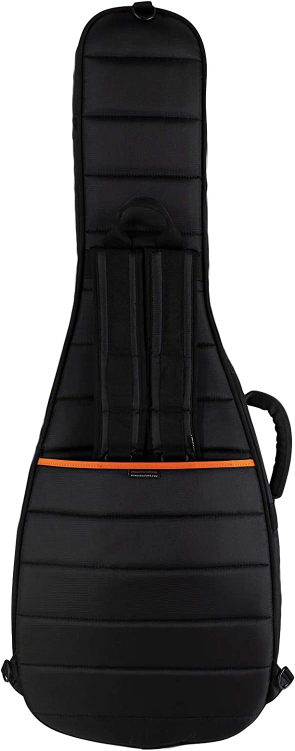 Mono M80 Classic Acoustic Parlor Guitar Case