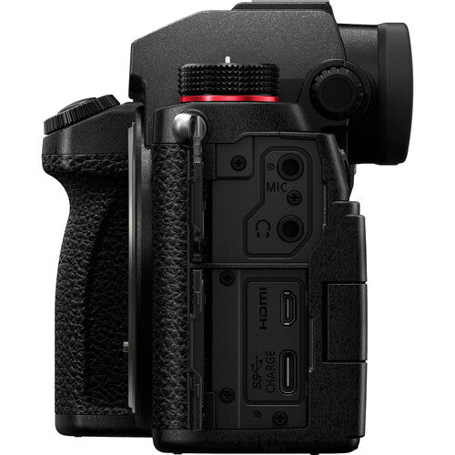 Panasonic Lumix DC-S5K Mirrorless Digital Camera (Body Only)