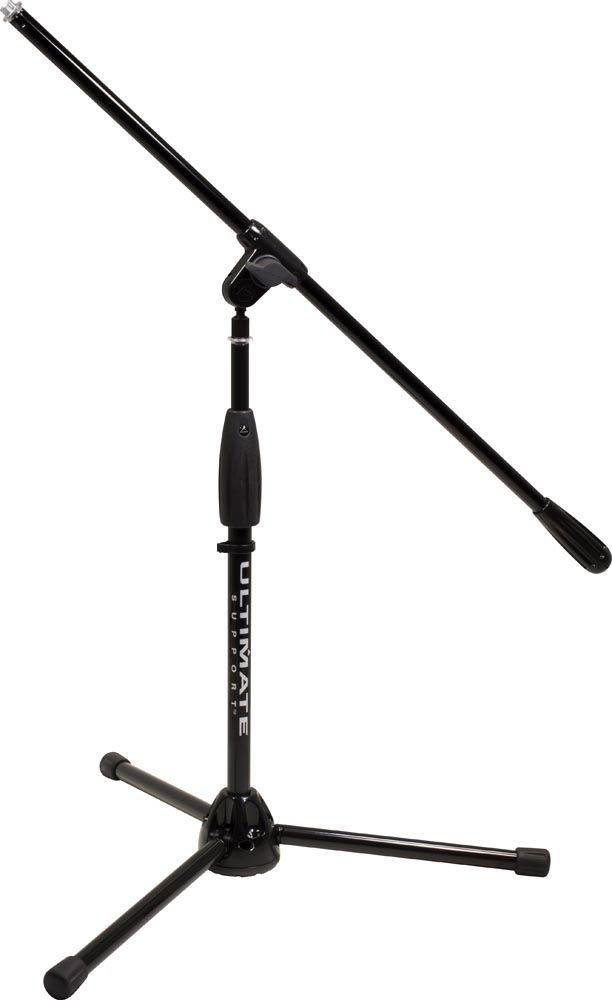 Ultimate Support PRO-X-T-SHORT-F Pied de micro à perche fixe courte
