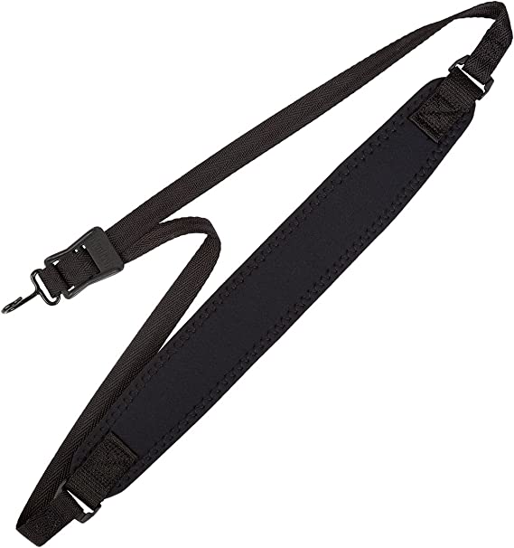 Neotech CLSXLM-BK Classic Strap