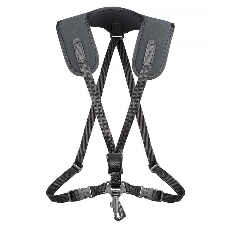 Neotech Super Harness Junior Metal Hook - Black