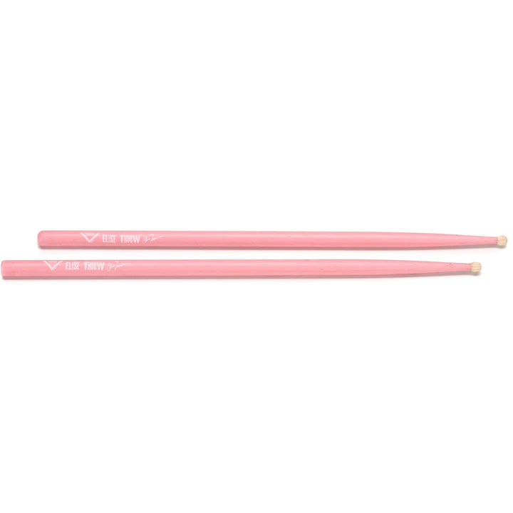 Vater VHETW Signature Hickory Drumsticks (Elise Trouw)