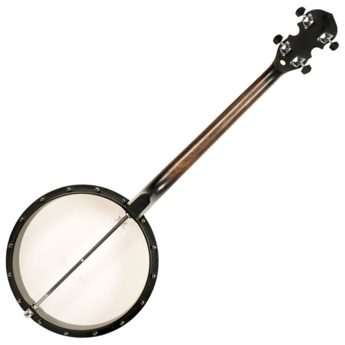 Gold Tone AC-4 IT Acoustic Composite 4-String Openback Irish Tenor Banjo w/ Gig Bag