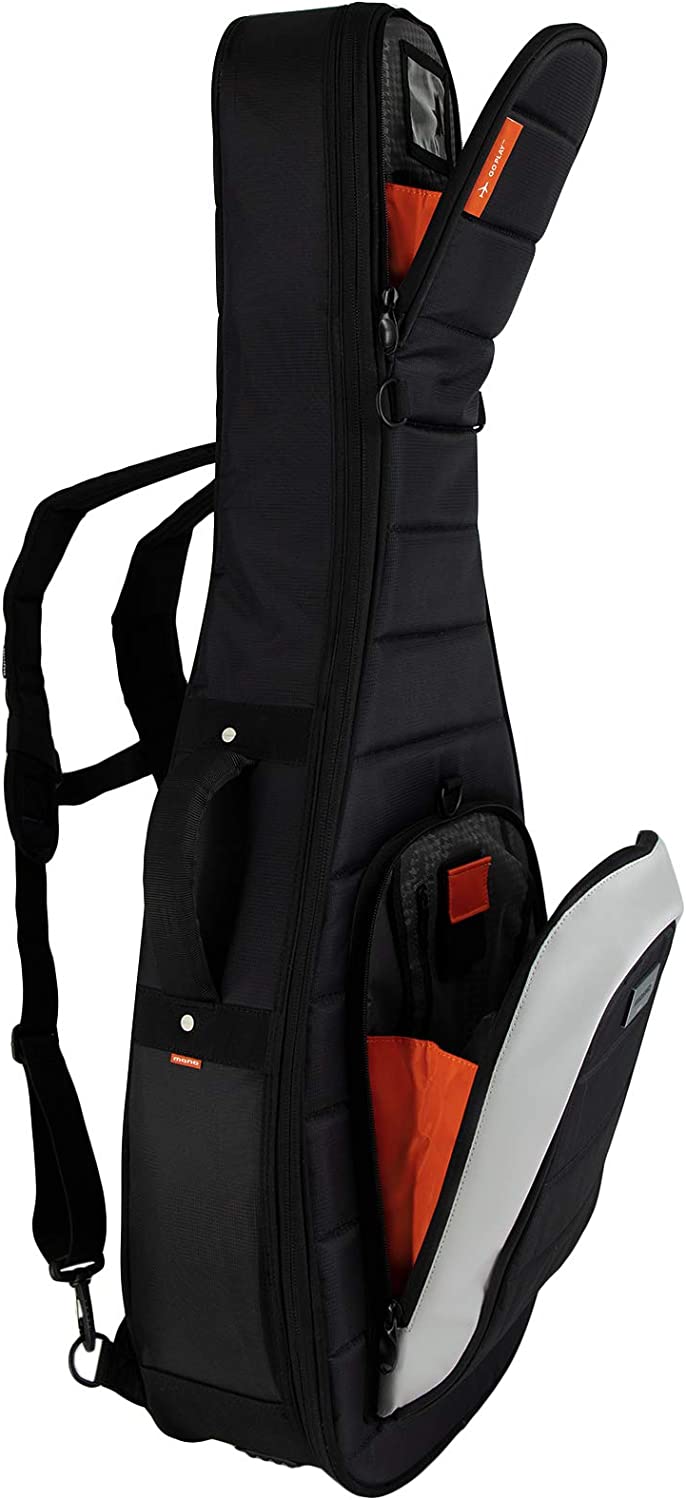 Mono M80 Classic Acoustic Parlor Guitar Case