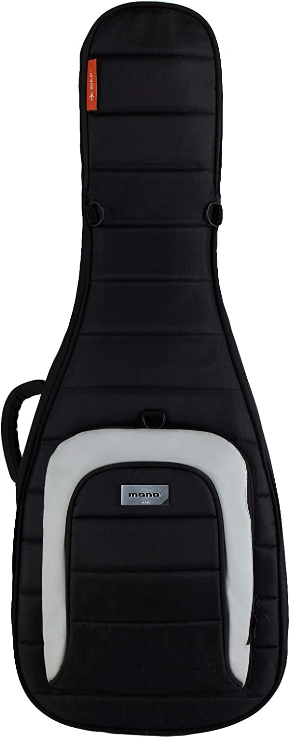 Mono M80 Classic Acoustic Parlor Guitar Case