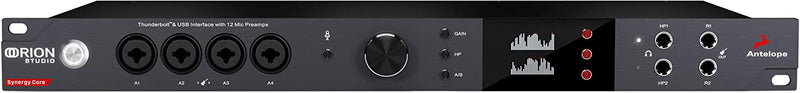 Antelope ORION STUDIO SYNERGY CORE Audio Interface