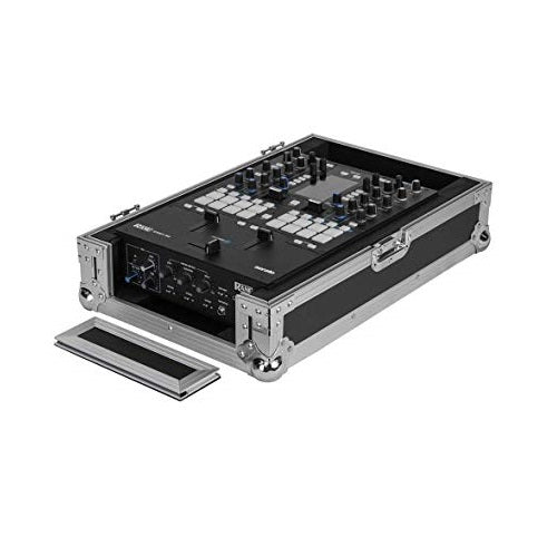 ODYSSEY RANE SEVENTY-TWO DJ MIXER CASE - Red One Music