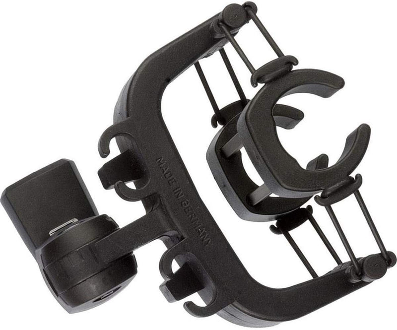 Sennheiser MZS 80 Shock mount for MKH80 and MKH30 - Red One Music