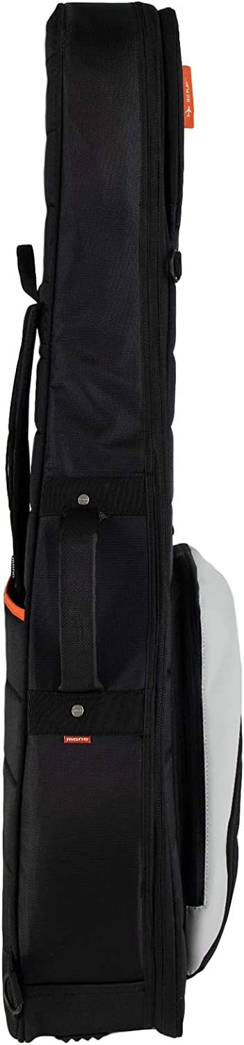 Mono M80 Classic Acoustic Parlor Guitar Case