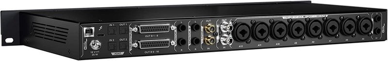 Antelope ORION STUDIO SYNERGY CORE Audio Interface