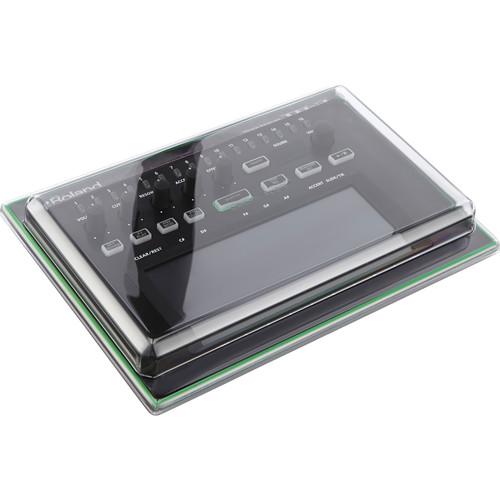 Decksaver DSS-PC-TB3 Cover Decksaverroland Aira Tb-3 Cover - Red One Music