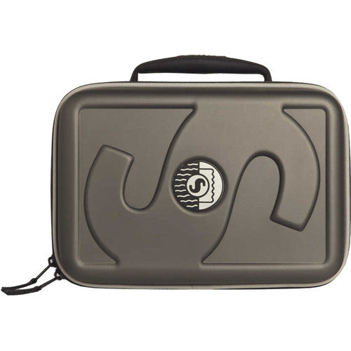 Shure AK42C Hard Zippered Carrying Case for KSM42 Microphone