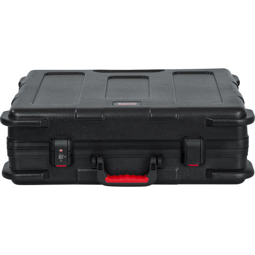 Gator GTSA-MIX192106 ATA Molded Mixer Case - 19 x 21 x 6"